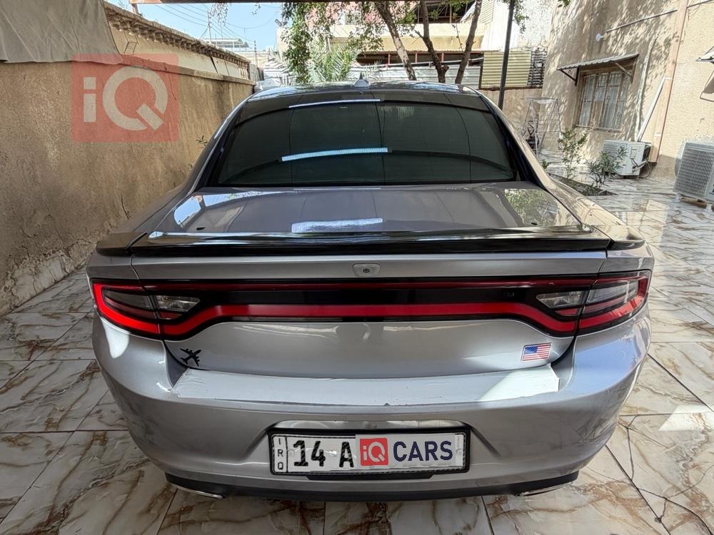 Dodge Charger
